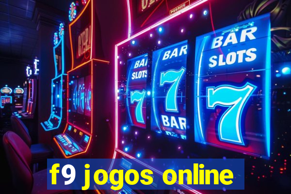 f9 jogos online